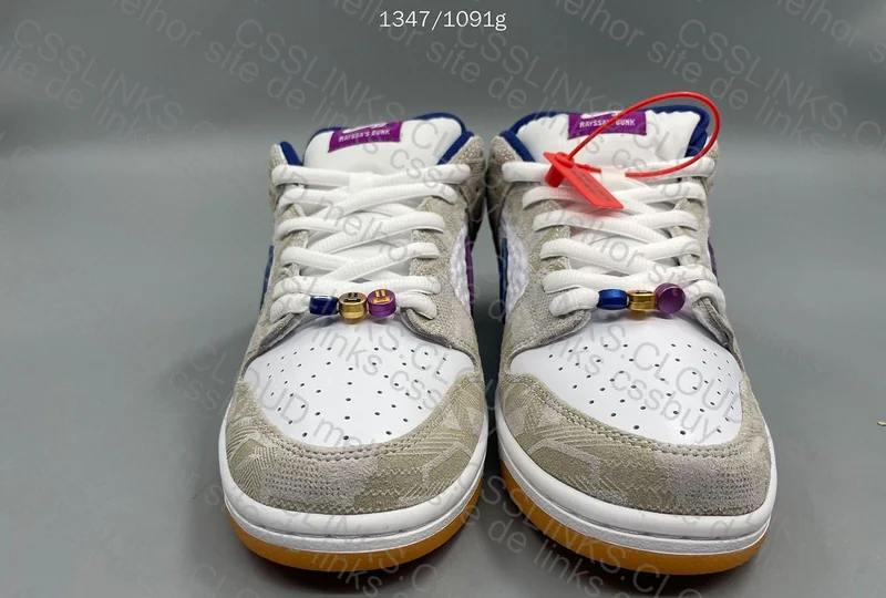 Dunk Rayssa Leal - M Batch 290y 6