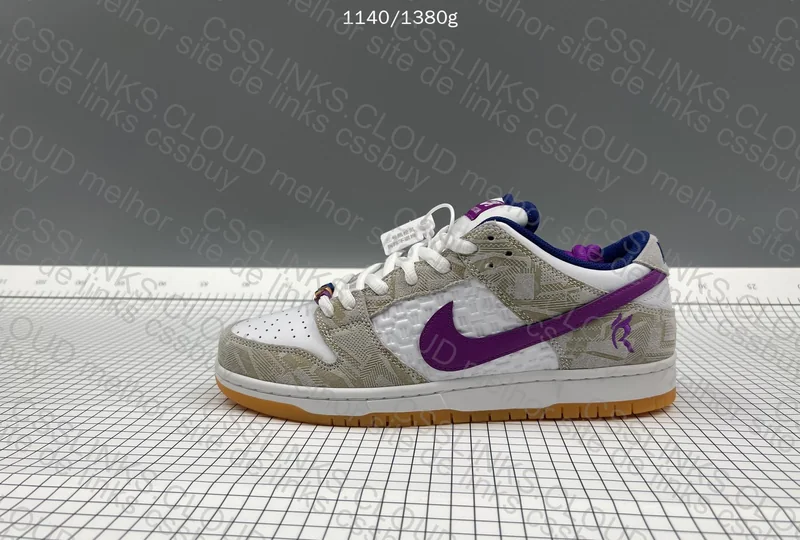 Dunk Rayssa leal M batch JMDY
