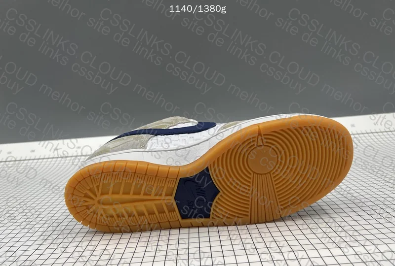 Dunk Rayssa leal M batch JMDY 2
