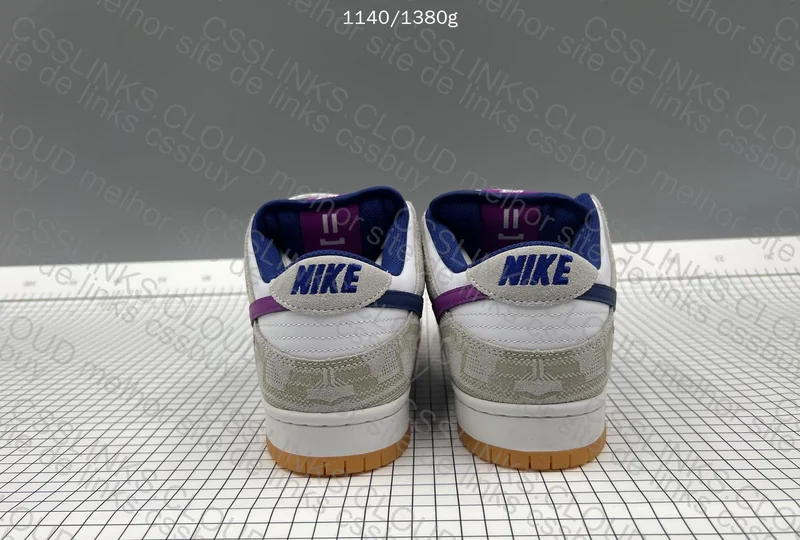 Dunk Rayssa leal M batch JMDY 3