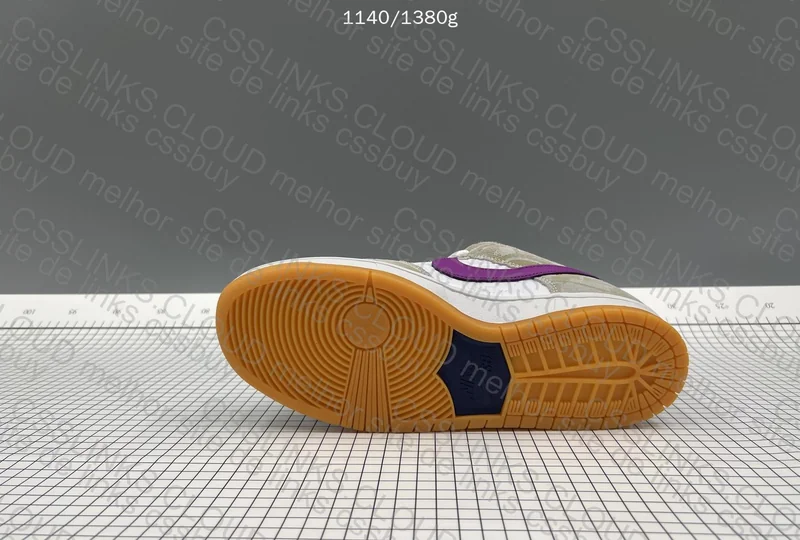 Dunk Rayssa leal M batch JMDY 4