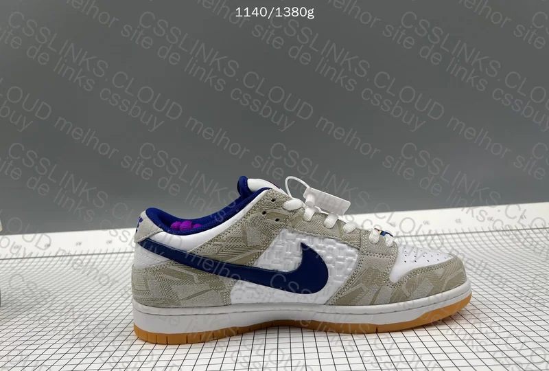Dunk Rayssa leal M batch JMDY 6