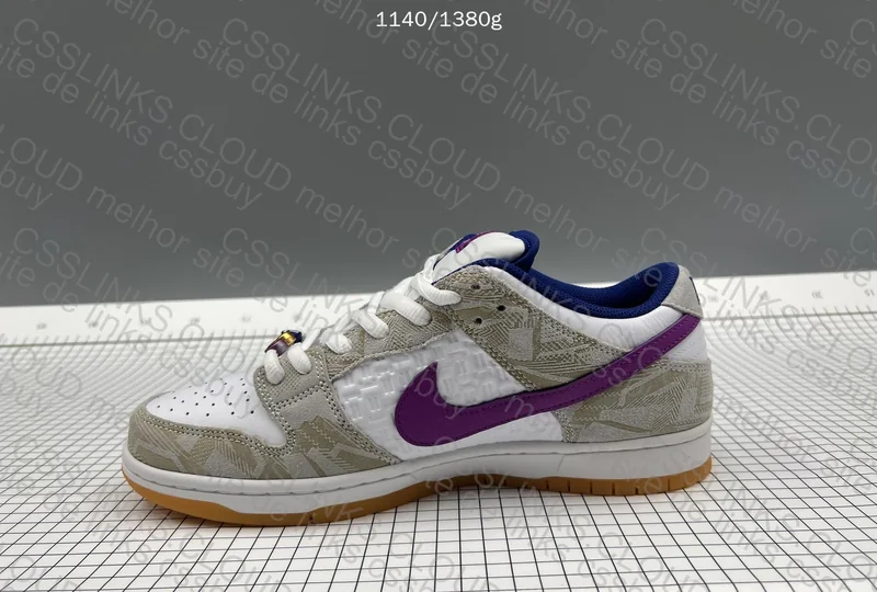 Dunk Rayssa leal M batch JMDY 8