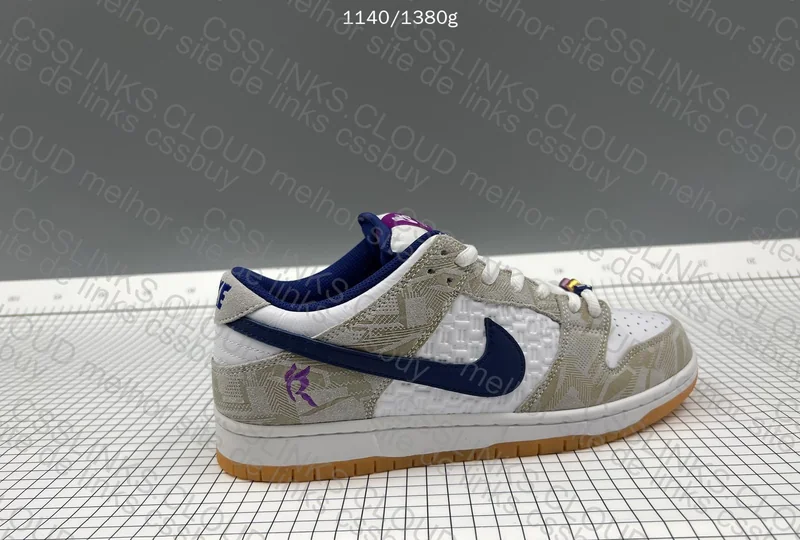 Dunk Rayssa leal M batch JMDY 9