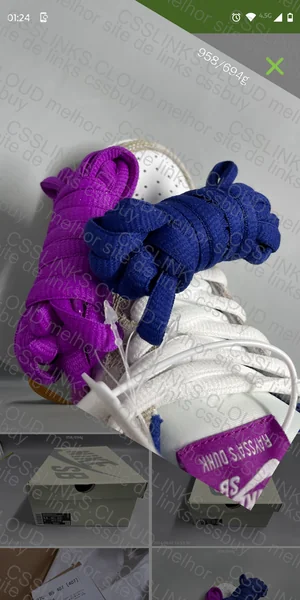 Dunk Rayssa leal #sale 7
