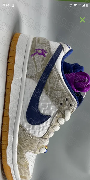 Dunk Rayssa leal #sale 8