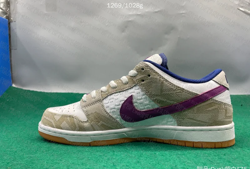 Dunk Rayssa Leal (sale) 10