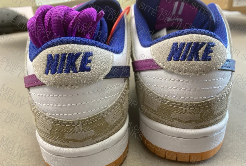 Dunk Rayssa Leal Top