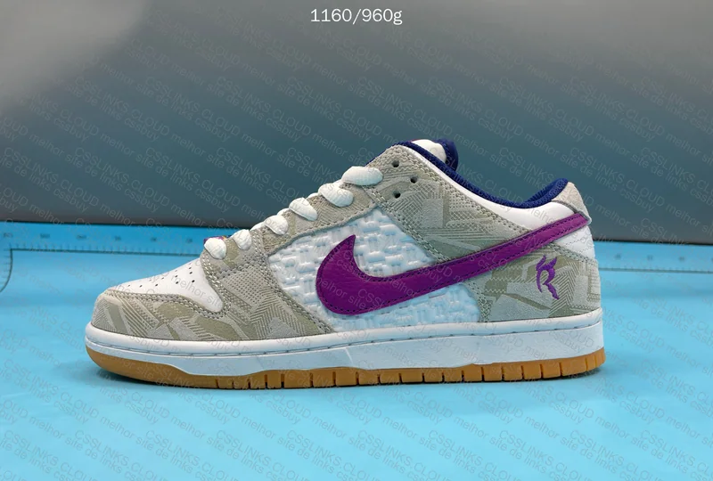 Dunk Rayssa - M batch