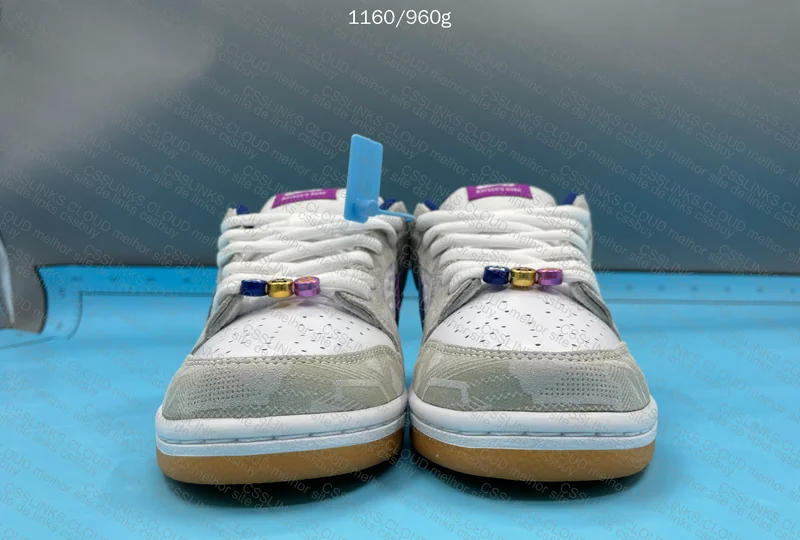 Dunk Rayssa - M batch 10