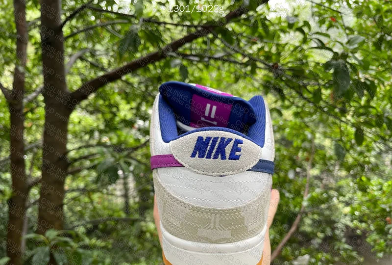 DUNK RAYSSA M BATCH (sale) 2