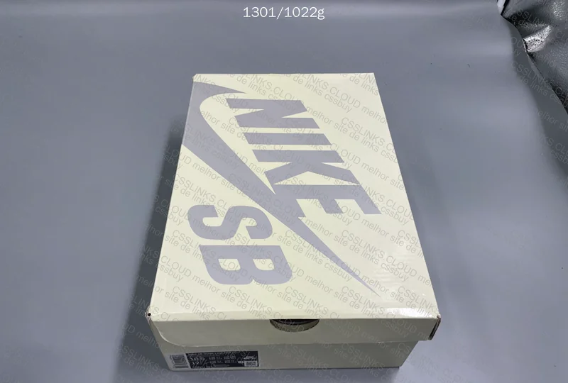 DUNK RAYSSA M BATCH (sale) 4