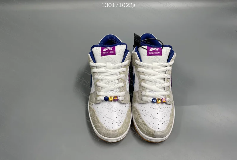 DUNK RAYSSA M BATCH (sale) 6