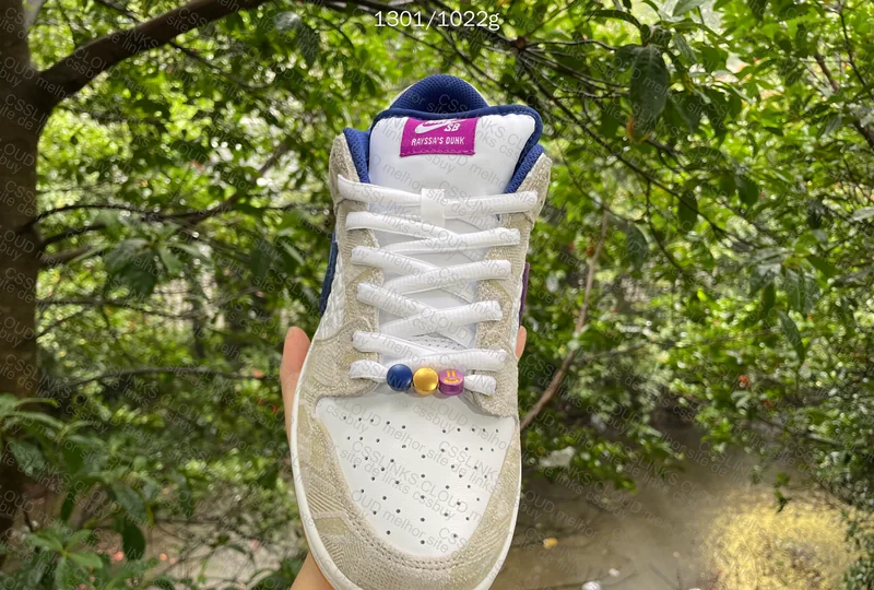 DUNK RAYSSA M BATCH (sale) 9