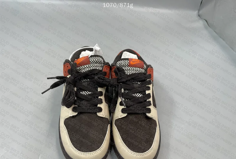 Dunk Red Panda 3