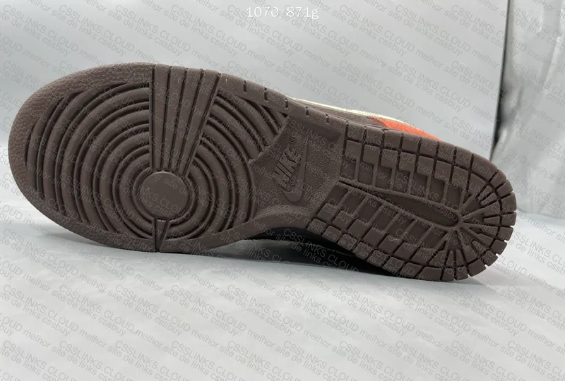 Dunk Red Panda 5