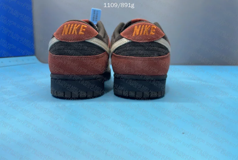 Dunk Red Panda 3