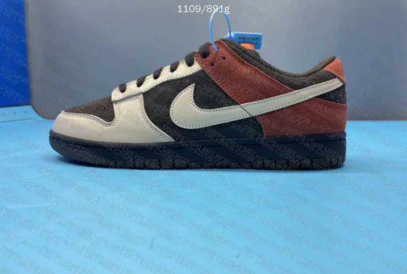 Dunk Red Panda 6