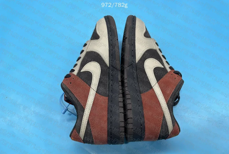 Dunk red panda 2