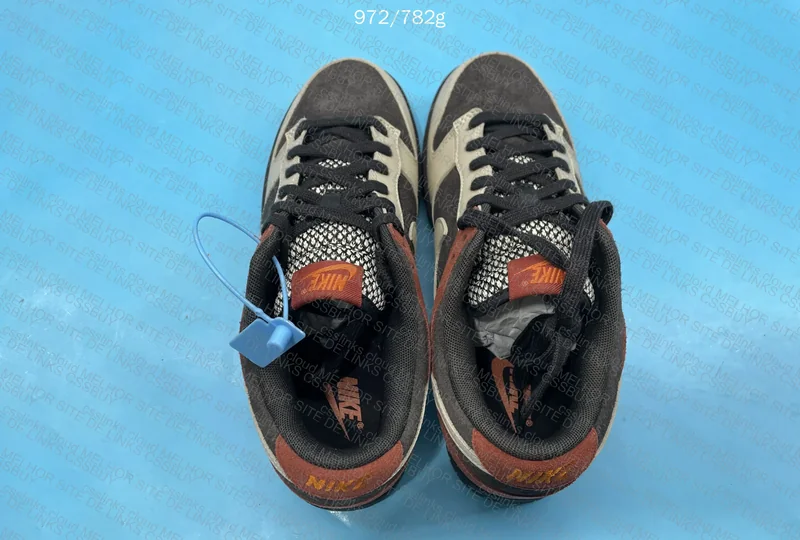 Dunk red panda 3