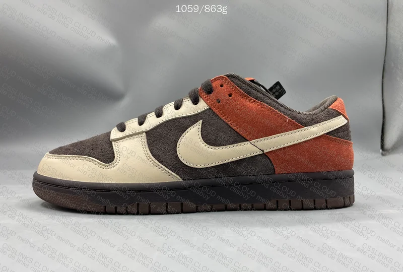 Dunk Red Panda M Batch