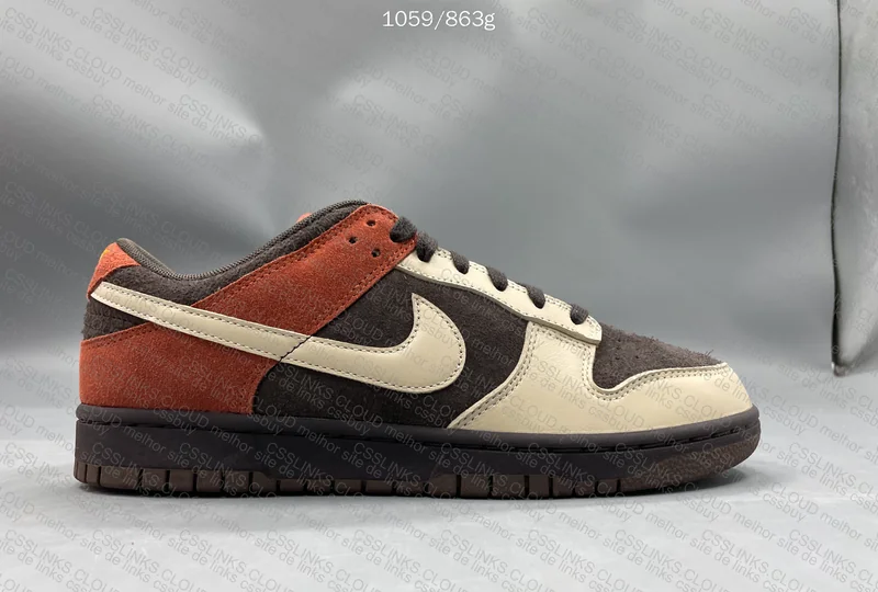 Dunk Red Panda M Batch 2