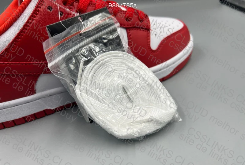 Dunk Red University
