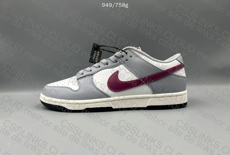 Dunk Redwood 2