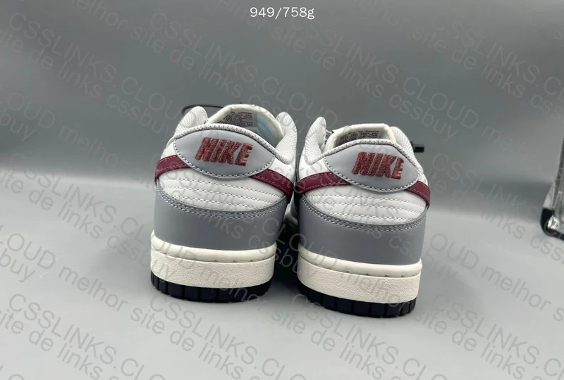 Dunk Redwood 3
