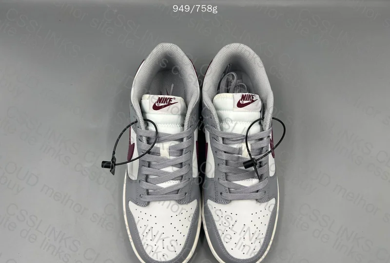 Dunk Redwood 4