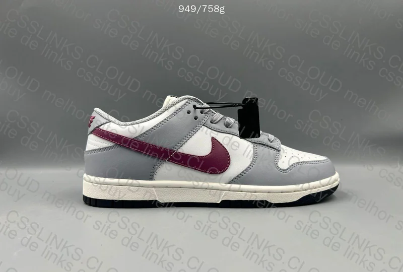 Dunk Redwood 5
