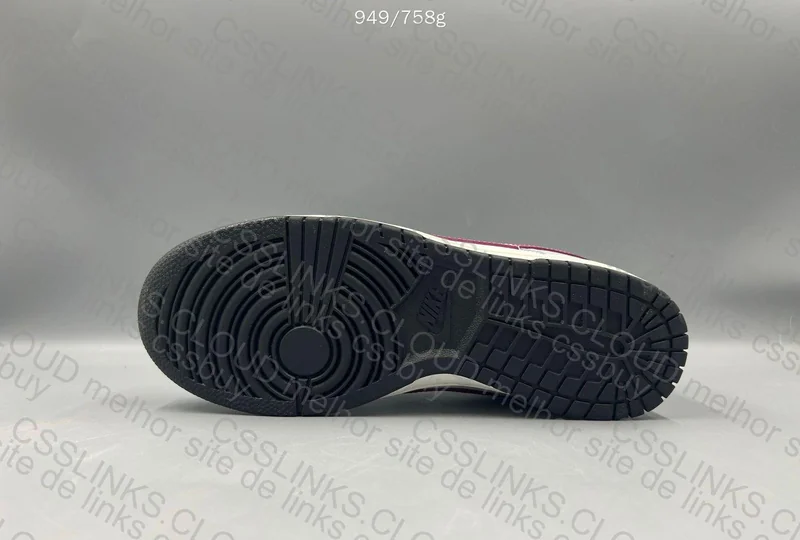 Dunk Redwood 6