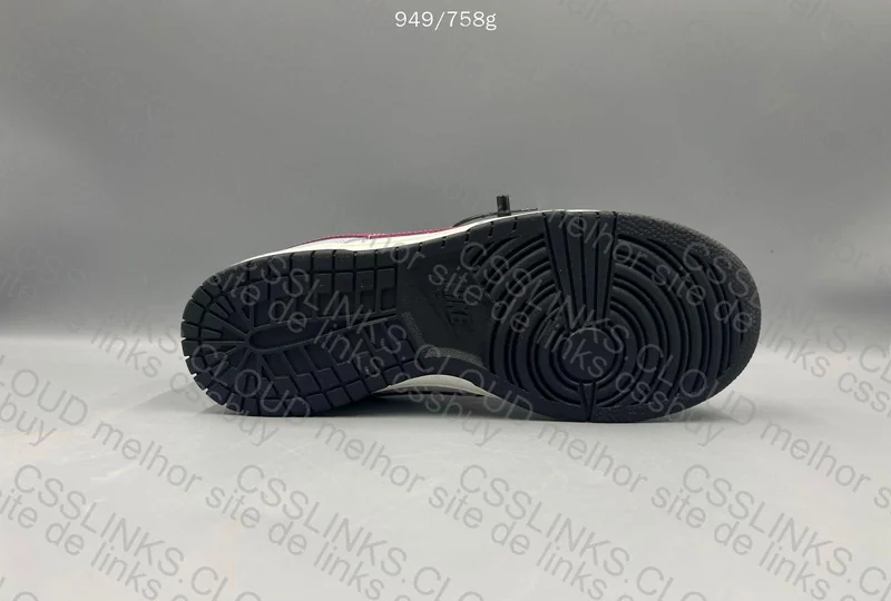 Dunk Redwood 7