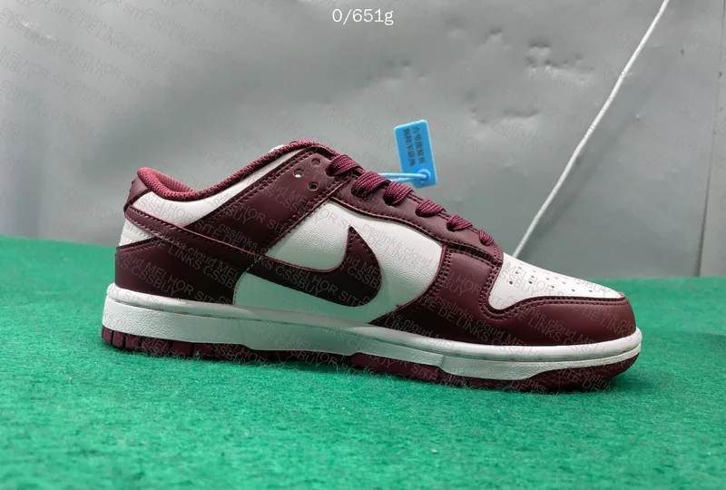 Dunk Redwood GL?