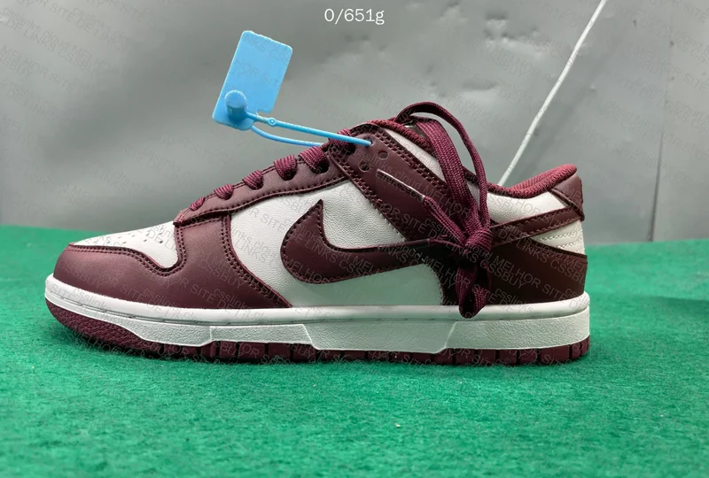 Dunk Redwood GL? 10