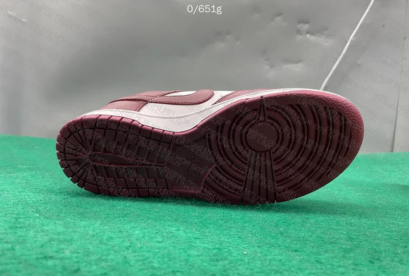 Dunk Redwood GL? 2