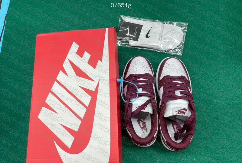Dunk Redwood GL? 3