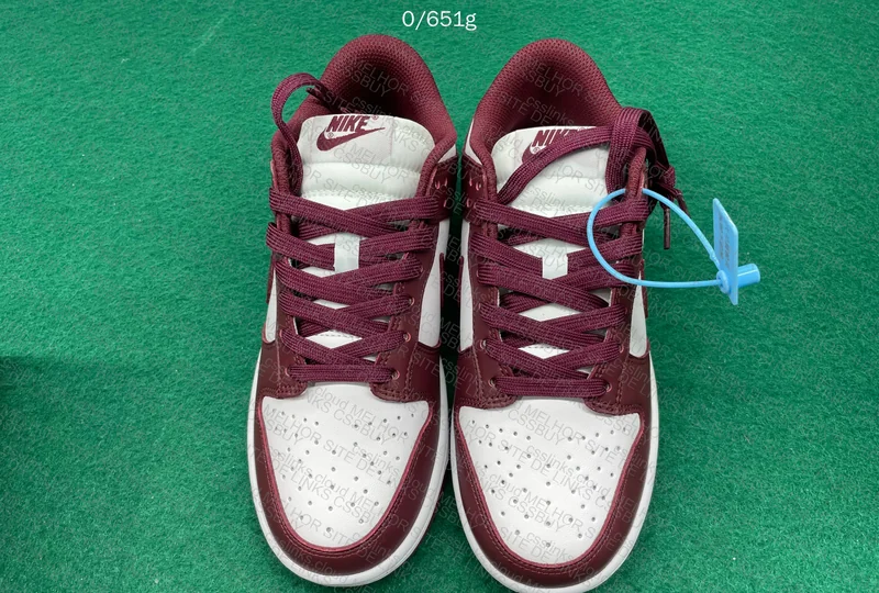 Dunk Redwood GL? 4