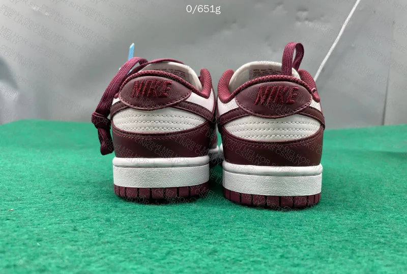 Dunk Redwood GL? 5