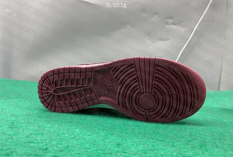 Dunk Redwood GL? 6