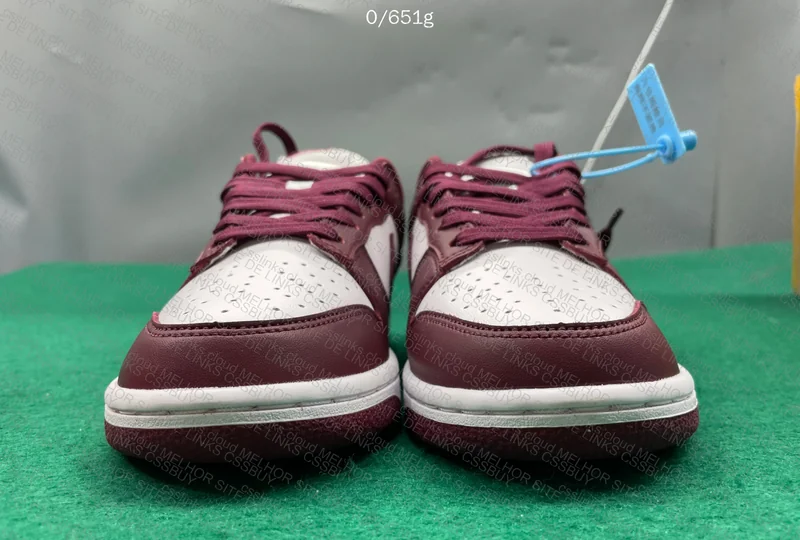 Dunk Redwood GL? 7