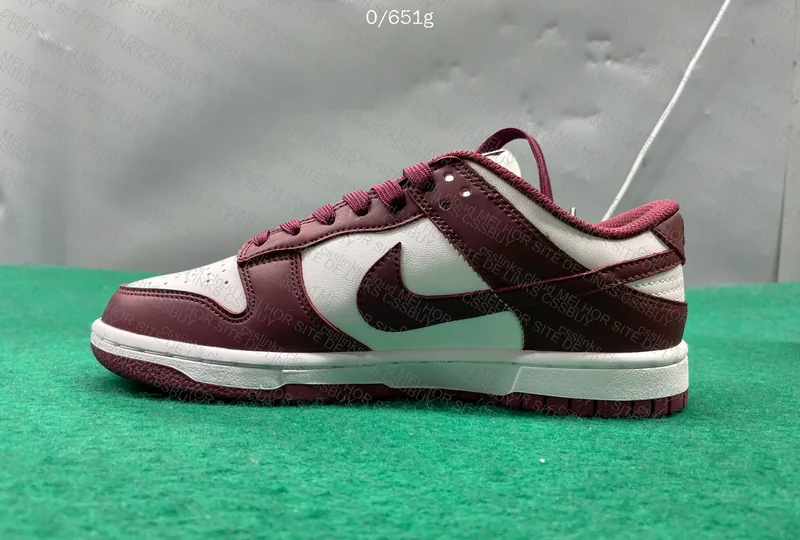 Dunk Redwood GL? 8