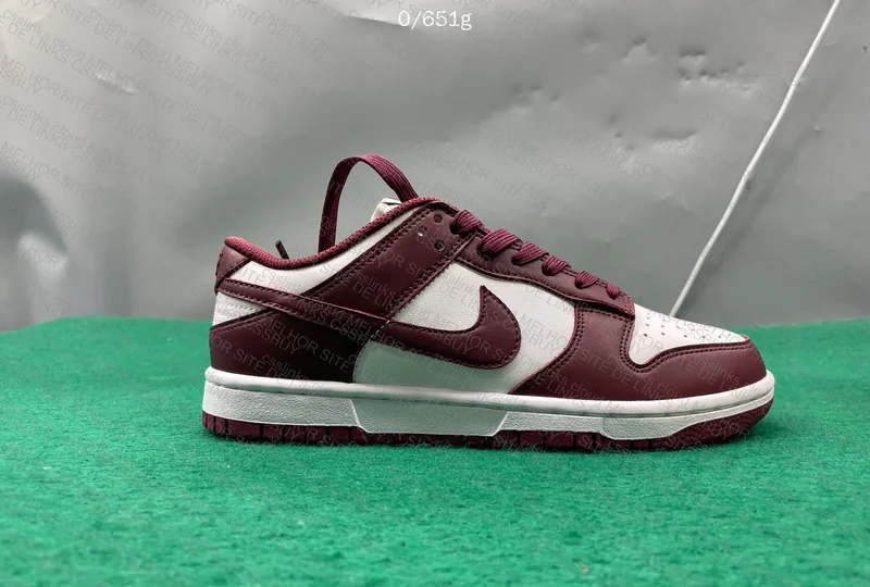 Dunk Redwood GL? 9