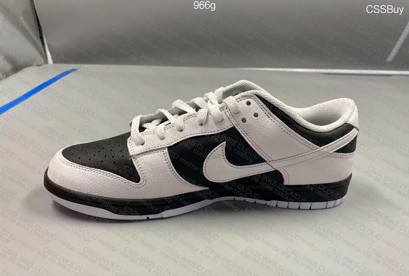 DUNK REVERSE PANDA 2