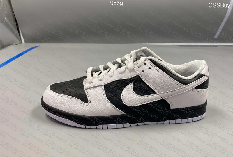 DUNK REVERSE PANDA 3