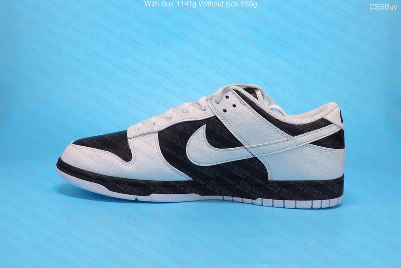 Dunk Reverse Panda 6