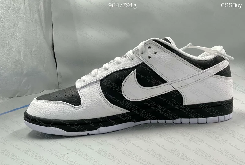 Dunk Reverse Panda 4