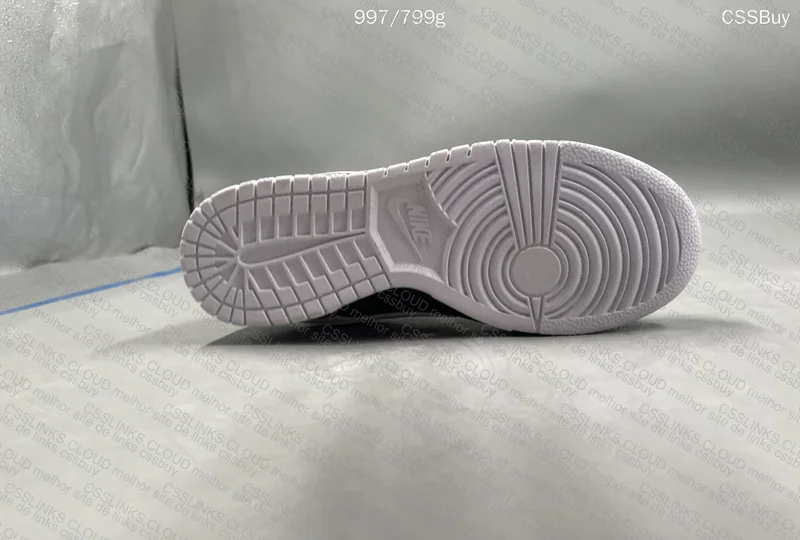Dunk Reverse Panda 2