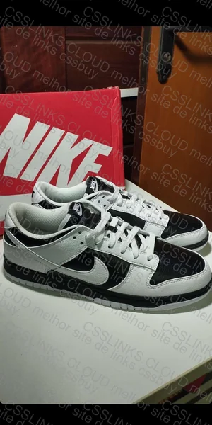 DUNK REVERSE PANDA 10