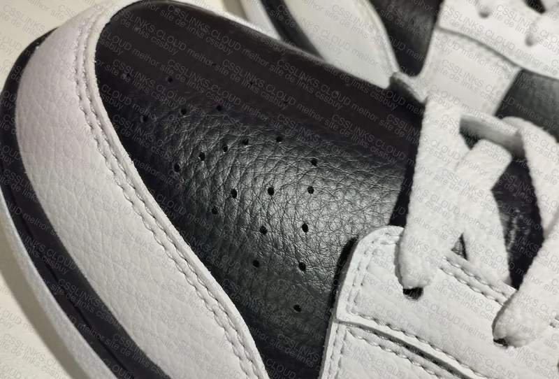DUNK REVERSE PANDA 2
